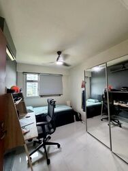 Blk 104A Eastbrook @ Canberra (Sembawang), HDB 4 Rooms #626023611